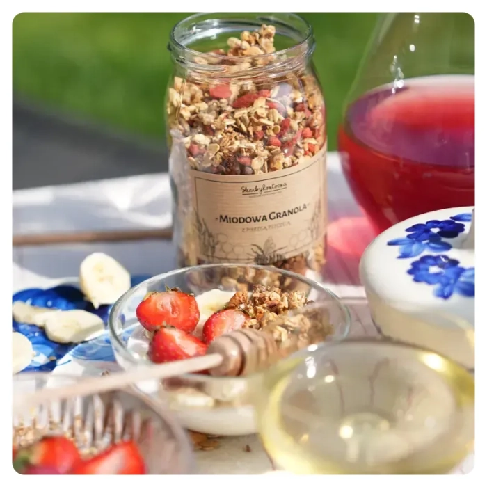 miodowa-granola-z-pierzga-pszczela