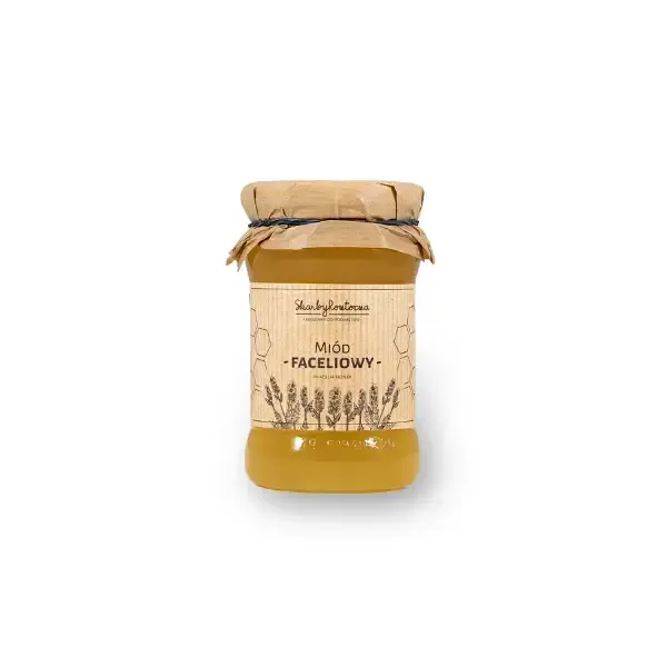 phacelia-honey-370g