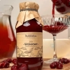 jus de cerise 100 pour cent trésors de roztocze
