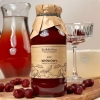 100 percent cherry juice skarby roztocza