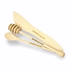honey cutlery set skarby roztocza
