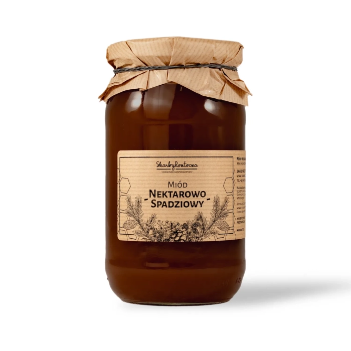 miod-nektarowo-spadziowy-1000g-skarby-roztocza-biale-tlo.webp