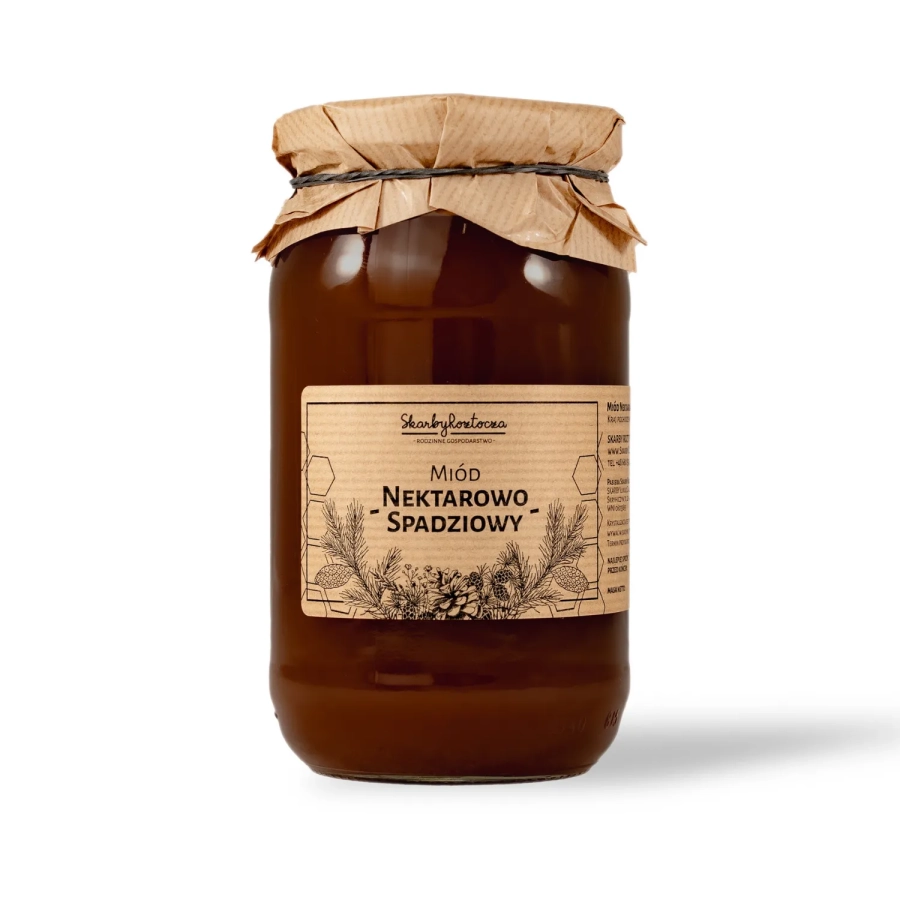 miod-nektarowo-spadziowy-1000g-skarby-roztocza-biale-tlo.webp