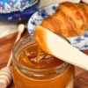 miel de nectar et de miellat 1000g skarby roztocza produit carre texture