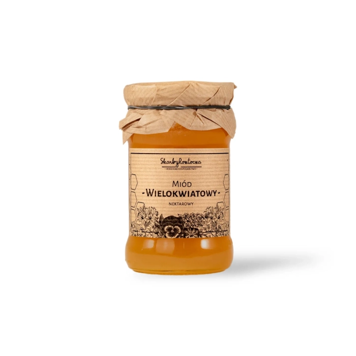 miod-wielokwiatowy-370g-skarby-roztocza-biale-tlo.webp