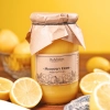 miel au citron 1000g skarby roztocza produit face