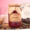 miel au cassis grand pot skarby roztocza produit carre face