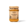 miel au pain d'abeille petit pot fond blanc