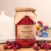 miel a la canneberge grand pot skarby roztocza produit face carre
