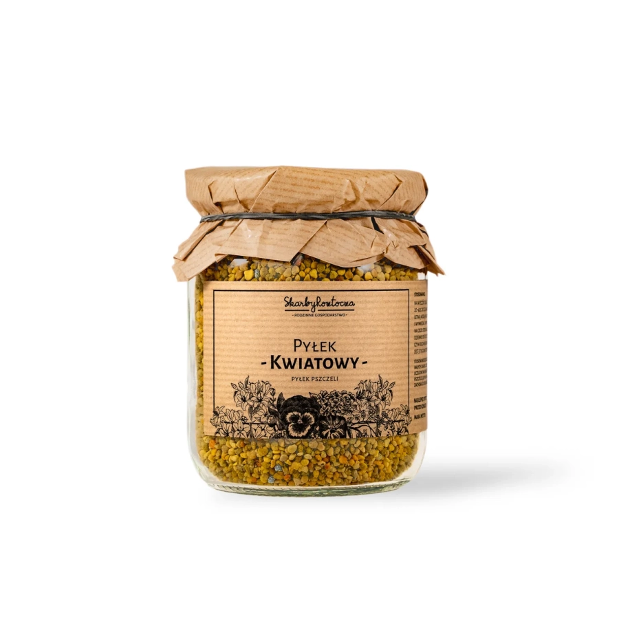 pylek-kwiatowy-250g-skarby-roztocza-biale-tlo.webp