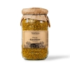 pollen de fleurs 500g skarby roztocza fond blanc
