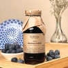 Saft Waldheidelbeere Skarby Roztocza Produkt quadratisch Front