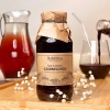 Holunderbeersaft Skarby Roztocza quadratisch Produktfront