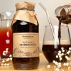 jus de baies de sureau noir skarby roztocza carré produit