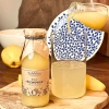 jus de coing du japon trésors de roztocze produit carré suggestion de présentation