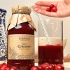 cranberry juice treasures of roztocze fruit cranberry product square