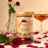 rosehip flower syrup treasures of roztocze front product square