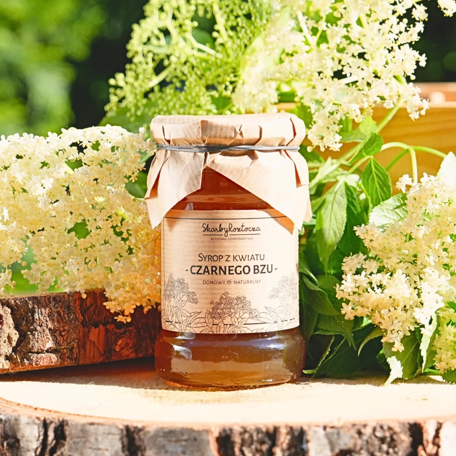 skarby-roztocza-syrop-z-kwiatu-czarnego-bzu.webp