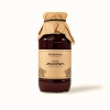 treasures of roztocze raspberry syrup white background