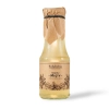 mint syrup skarby roztocza white background