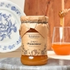Schätze von Roztocze Scheinquitten-Sirup Vorderseite quadratisch Produktbild