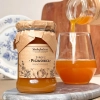 Schätze von Roztocze Scheinquitten-Sirup Vorderseite quadratisch