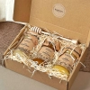 traditional gift set box 3 honeys treasures of roztocze product square