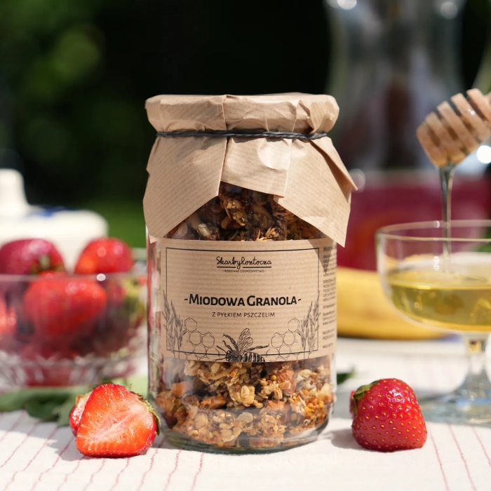 skarby-roztocza-granola-z-pylkiem-kwadrat-front-produktowe.webp