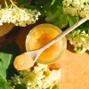 Schätze aus Roztocze Holunderblüten-Kräuterhonig