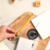 bougies d'oreille pour le conchage à la cire d'abeille 100 pour cent v