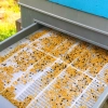 pollen de la ruche
