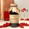 Roter Johannisbeersaft Schätze aus Roztocze 100% Front quadratisch Produktfoto