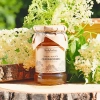 Schätze aus Roztocze Holunderblütensirup