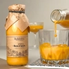 sirop d'argousier trésors de roztocze