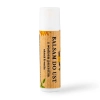 Lippenbalsam mit Bienenwachs Sanddorn Vanille im Stift natürlich (2)