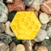 Bienenwachsseife