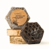 savon à la cire d'abeille et à la propolis