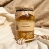 honeycomb straight from the hive roztocze treasures with