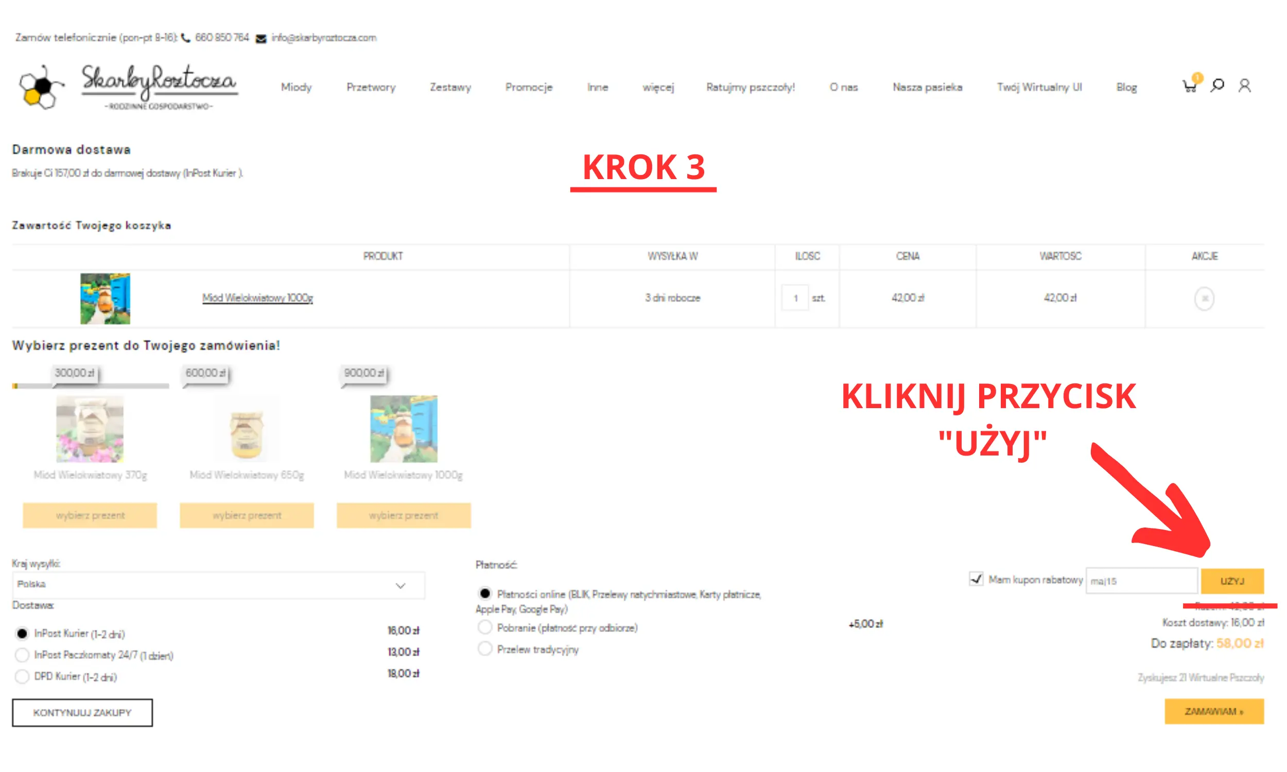 JAK-UZYC-KODU