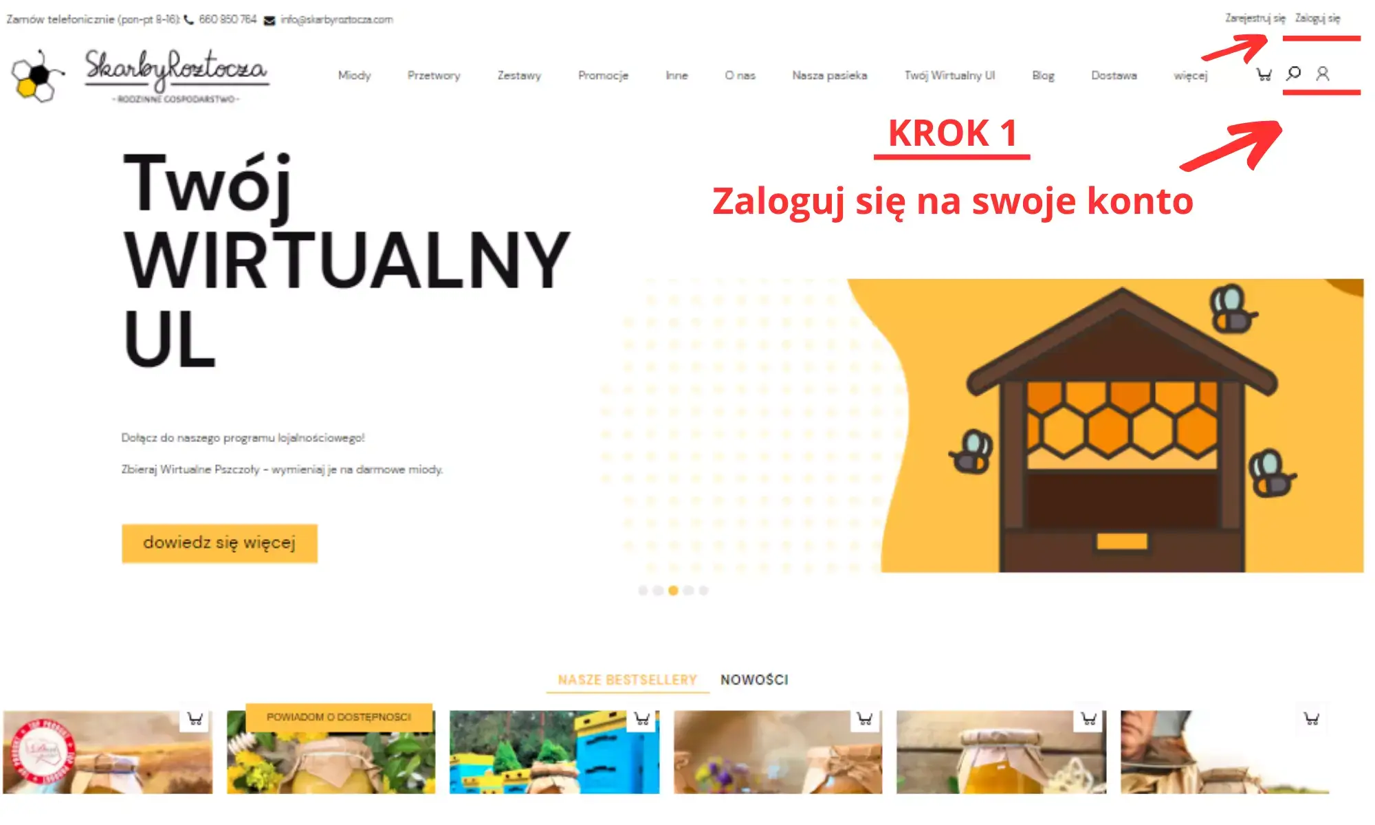 jak-dokonac-wymiany-wirtualnych-pszczol-miody-skarby-roztocza-1